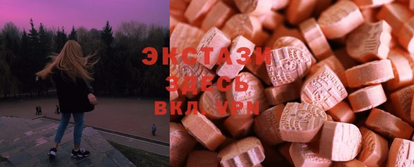 хмурый Богородицк